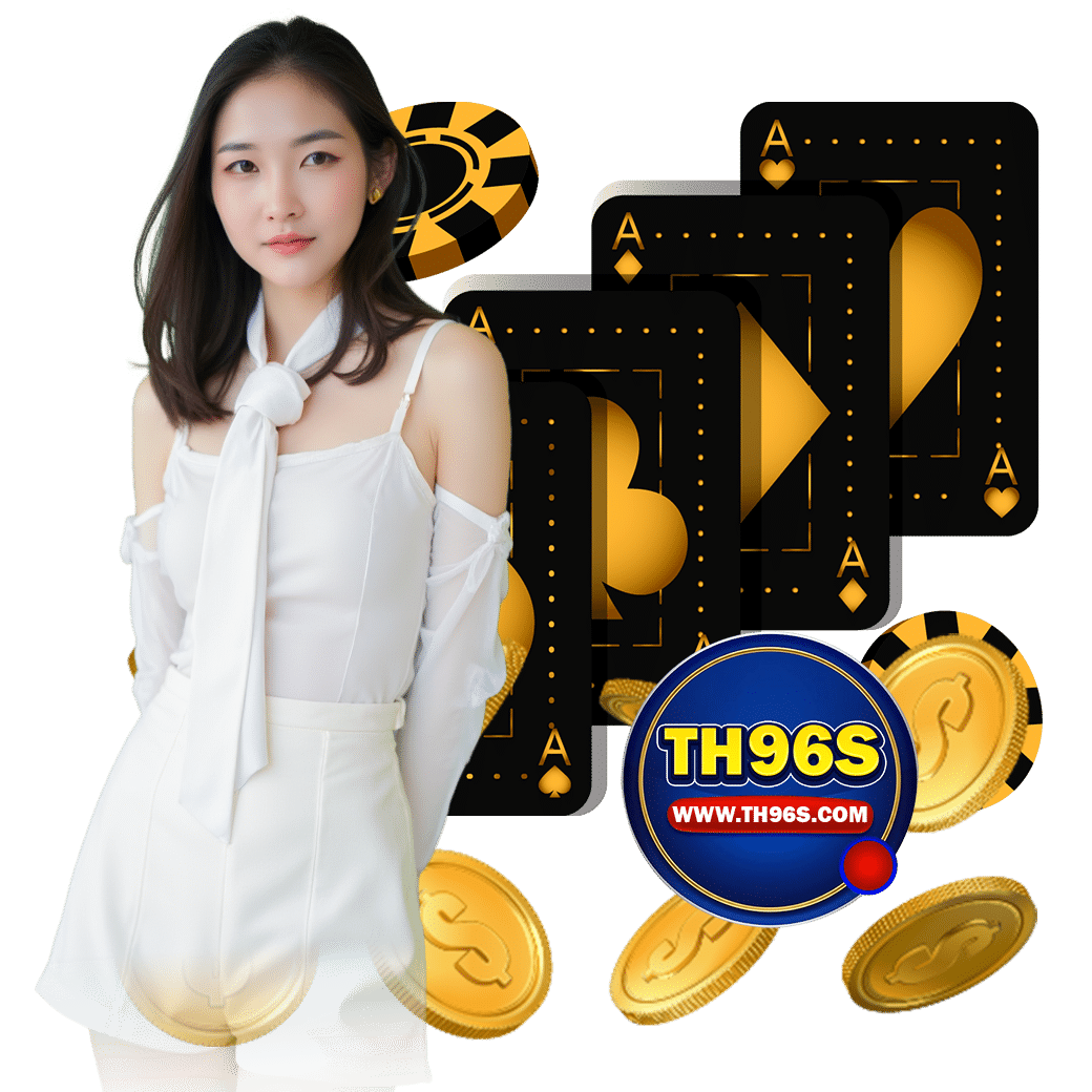 สล็อตth96